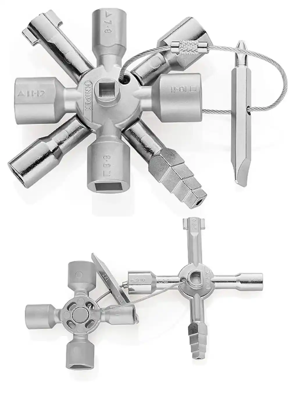 KNIPEX TwinKey