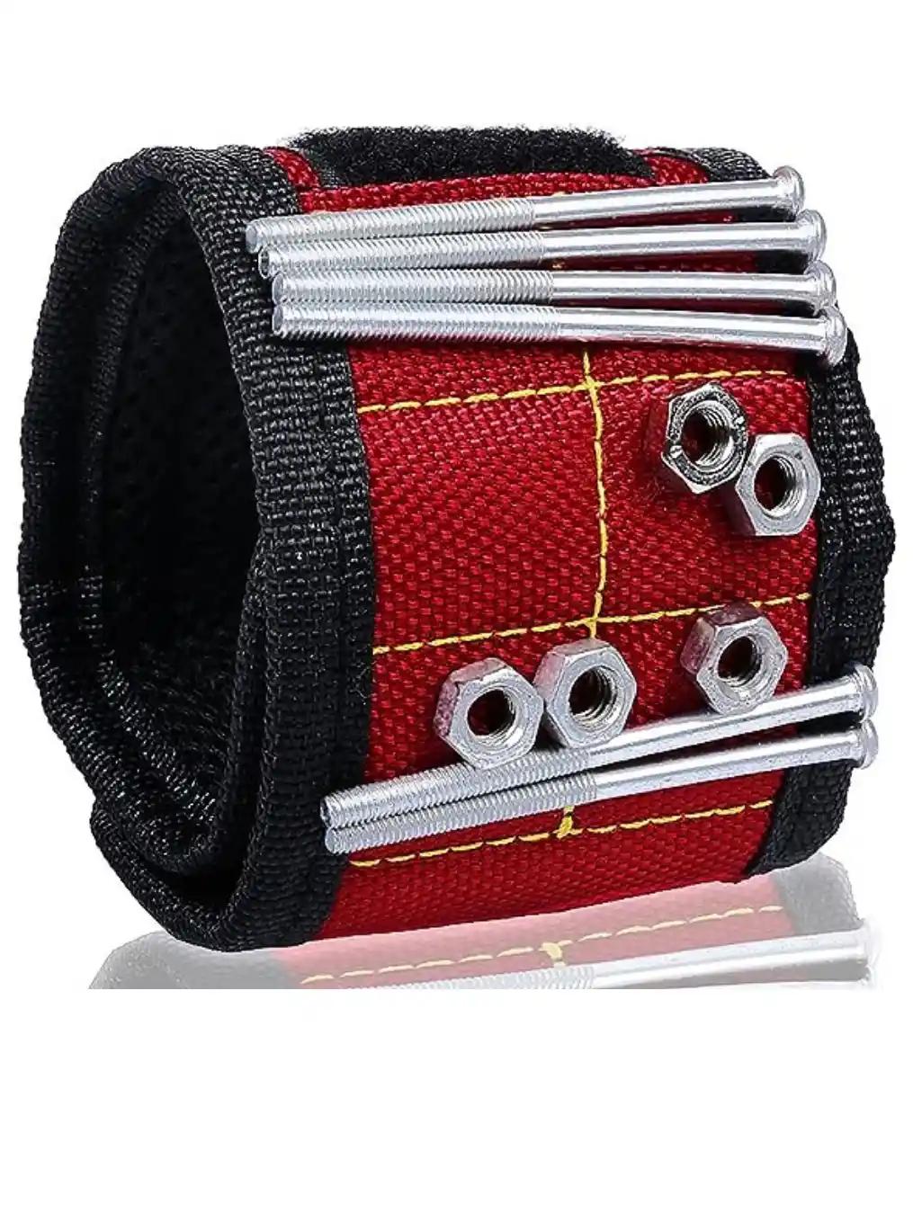 Magnetic Wristband Tool Holder