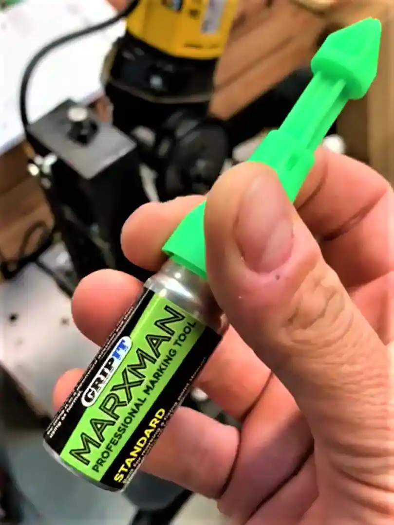 MARXMAN Marking Pen Tool