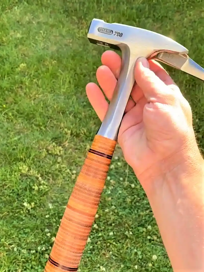 PICARD 790 Hammer
