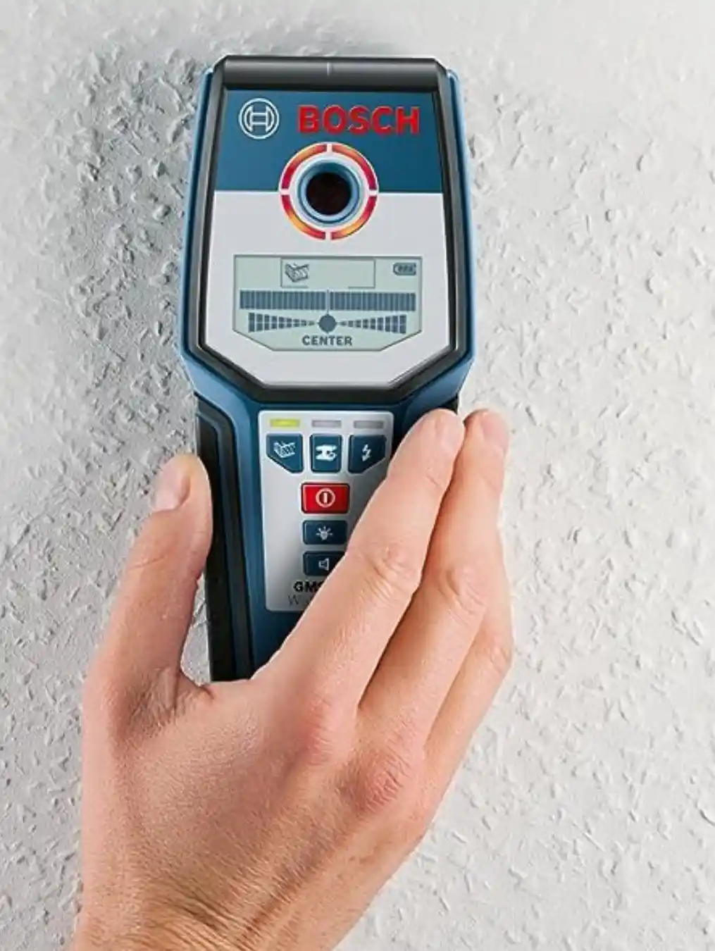 BOSCH GMS 120 Cable Detector