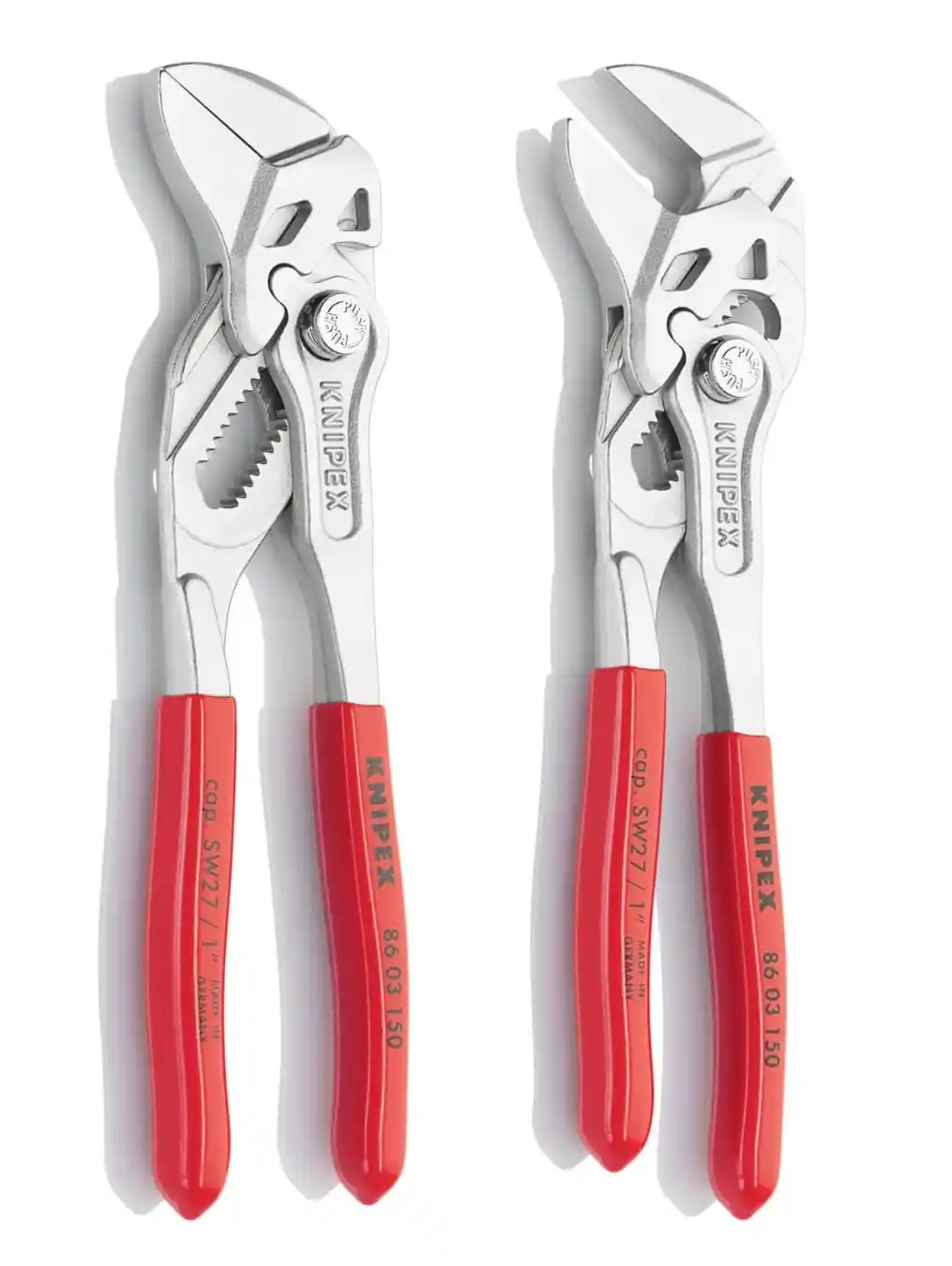 KNIPEX Plier Wrench