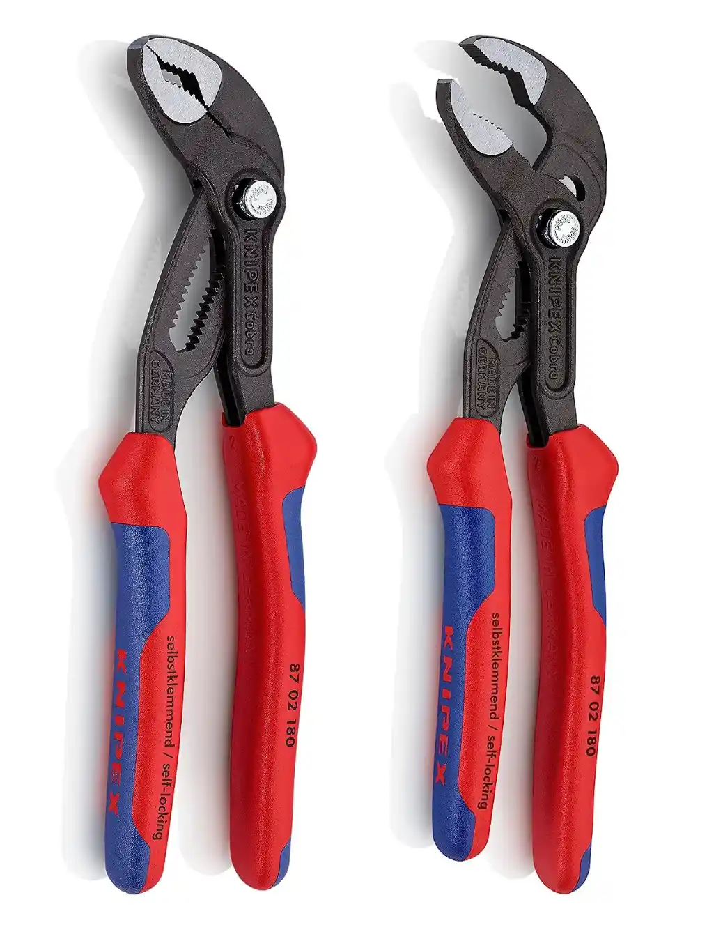 KNIPEX Cobra Pliers