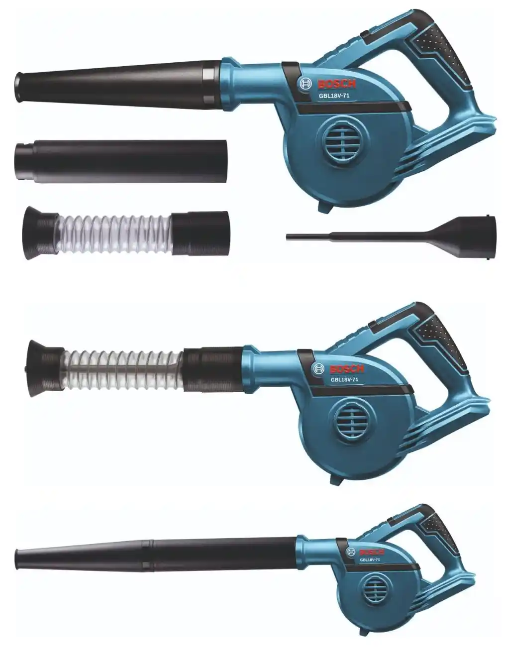 BOSCH GBL Air Blower