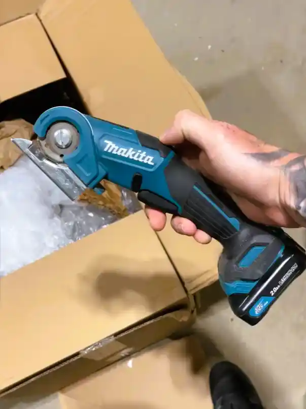 Makita multi-Cutter