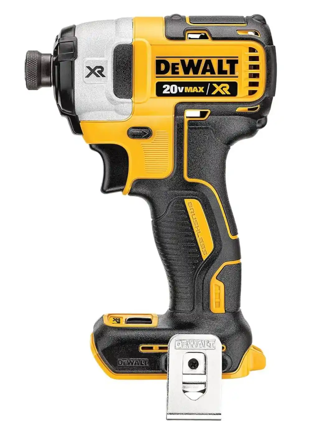 Dewalt Impact Driver