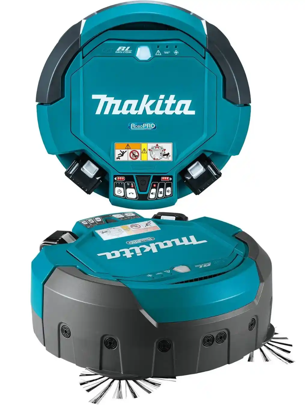MAKITA Robot Cleaner