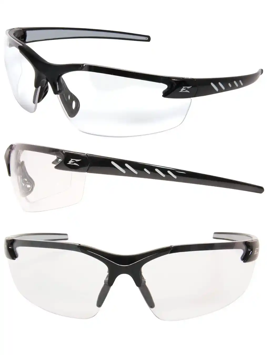 EDGE Safety Glasses