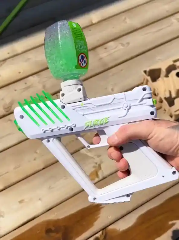 Gel Blaster Surge