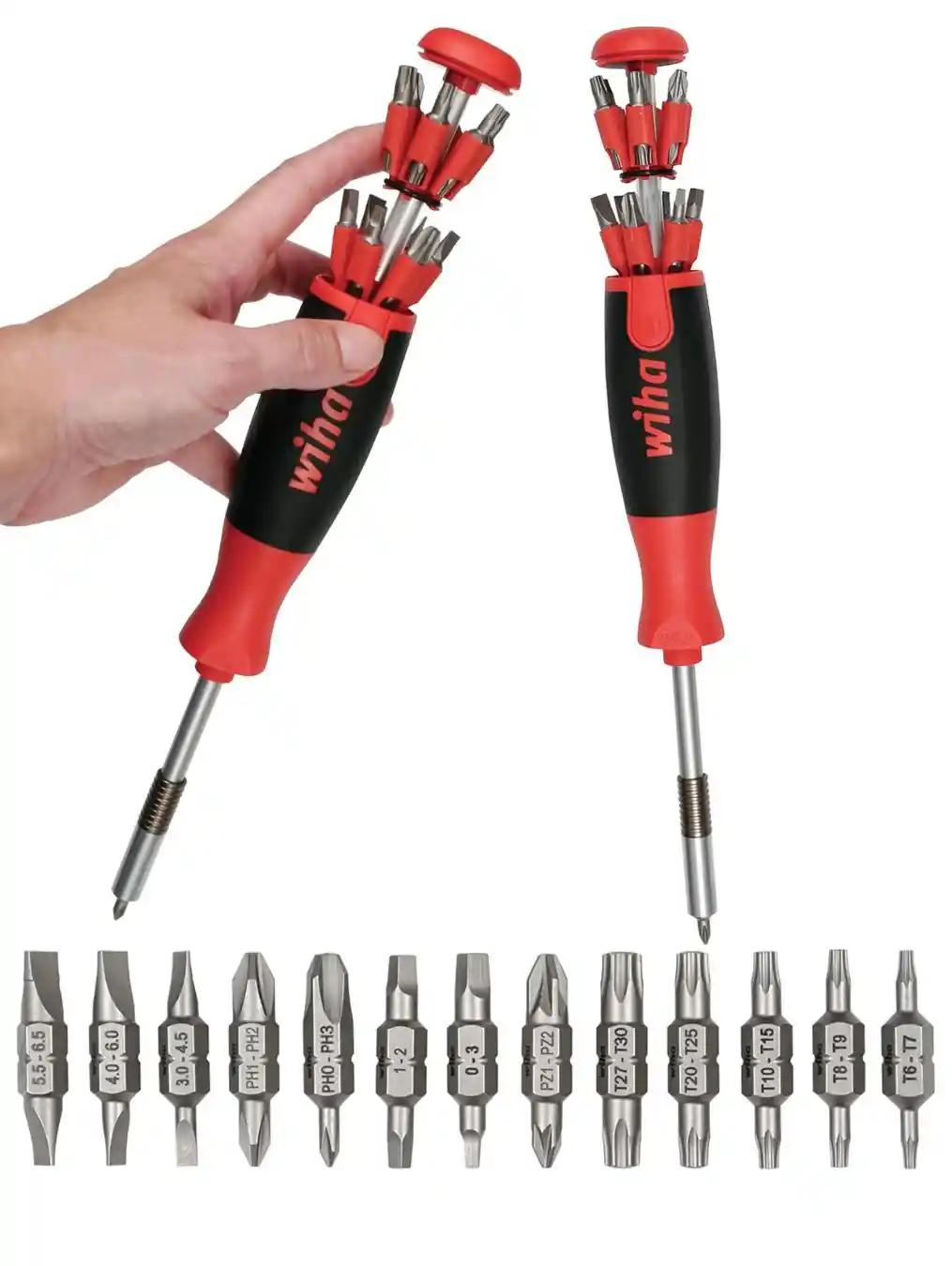 Wiha Piece Ultra Driver