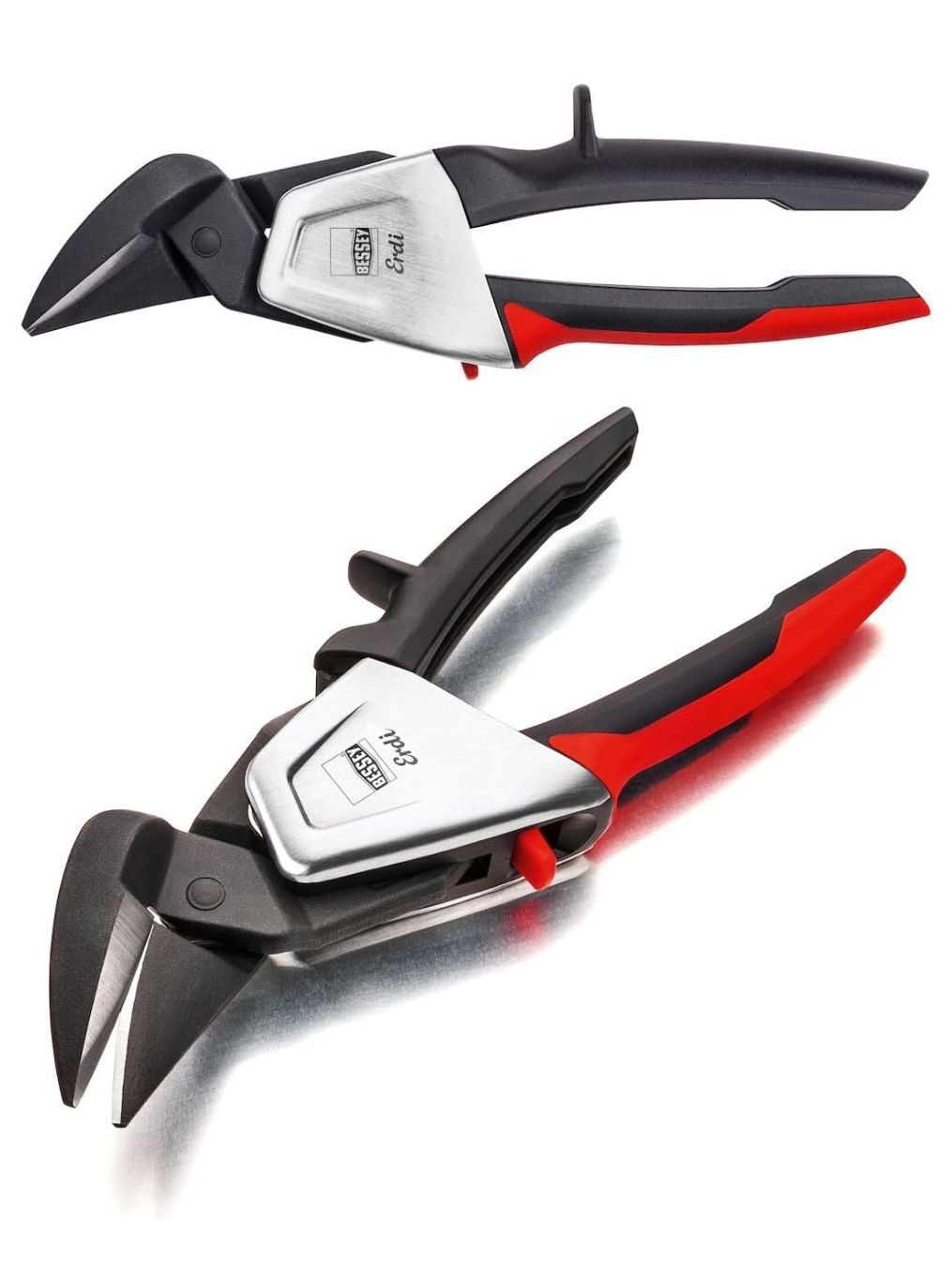 BESSEY Shape and Straight Cutting Snips