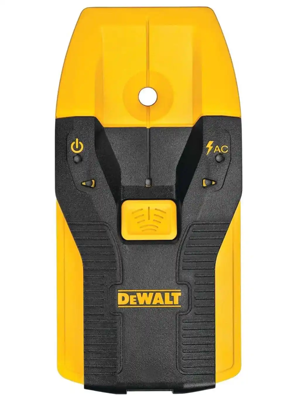 DEWALT center detect Stud Finder