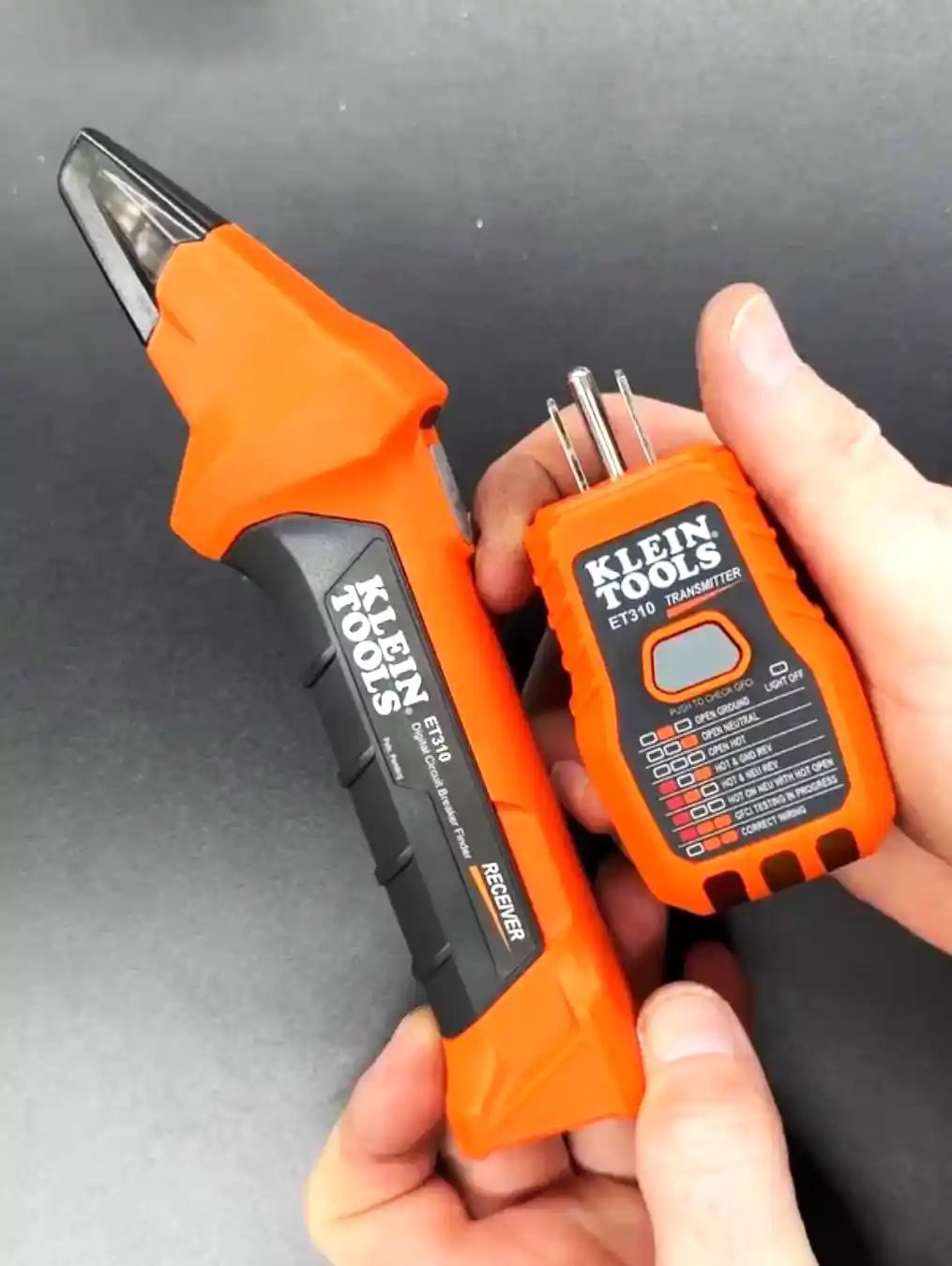 Klein Tools Circuit Breaker Finder