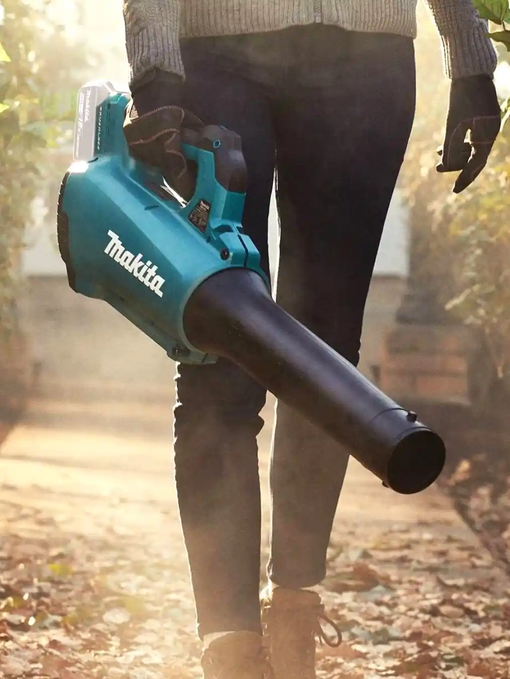 MAKITA 18V Cordless Blower
