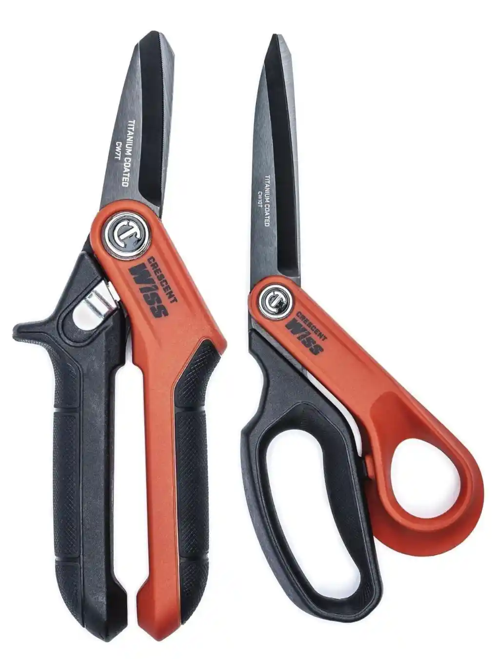 WISS Tool Shears Pro