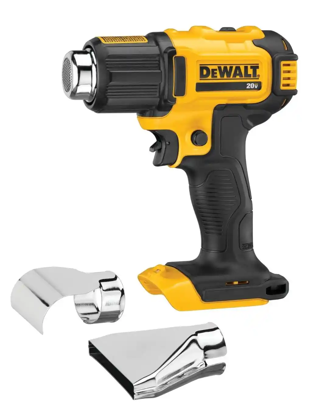 DEWALT MAX Heat Gun