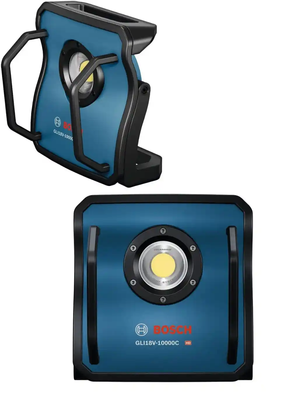 BOSCH Connected LED Floodlight