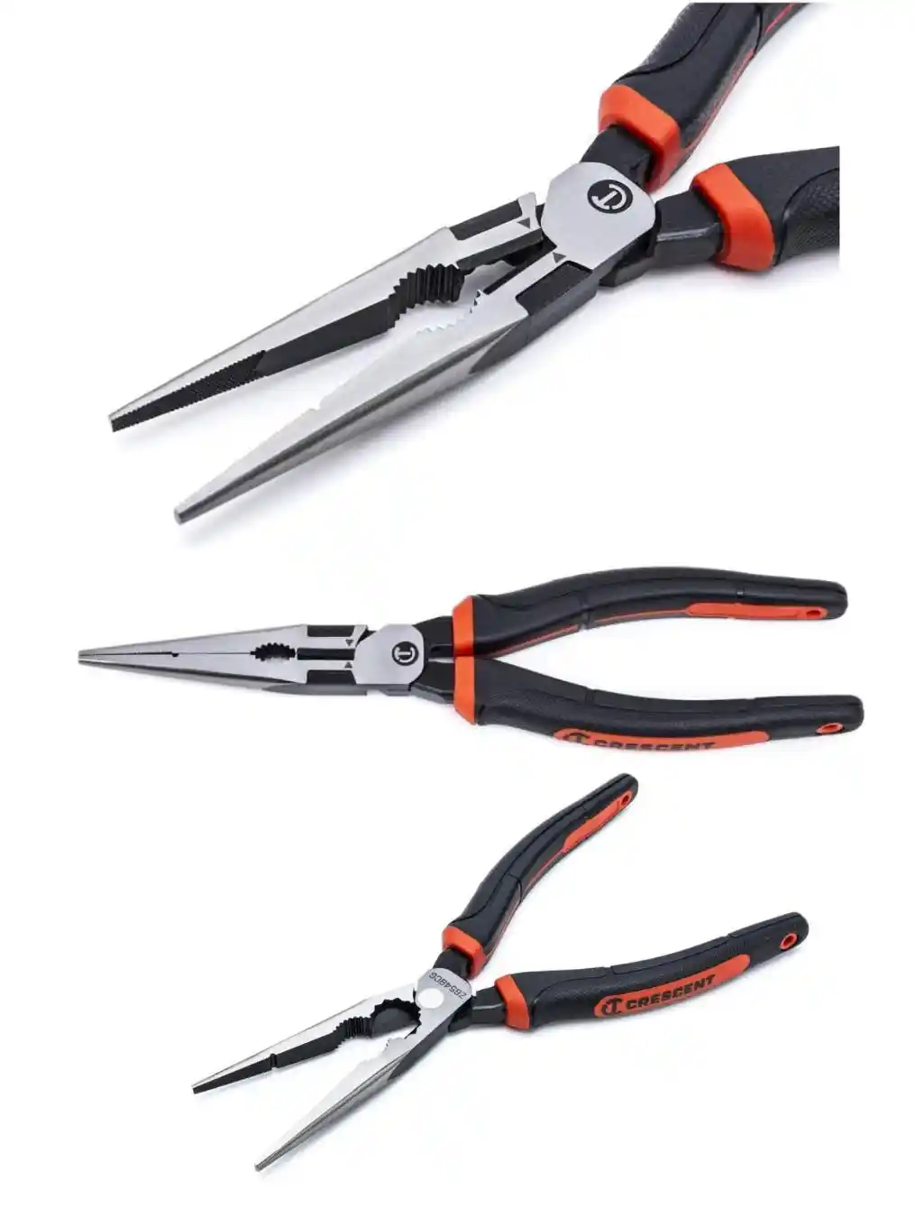 CRESCENT Z2 Nose Plier 8