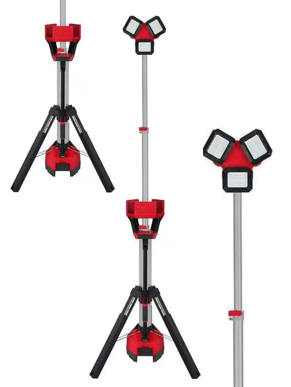 Milwaukee M18 Rocket Tower Light