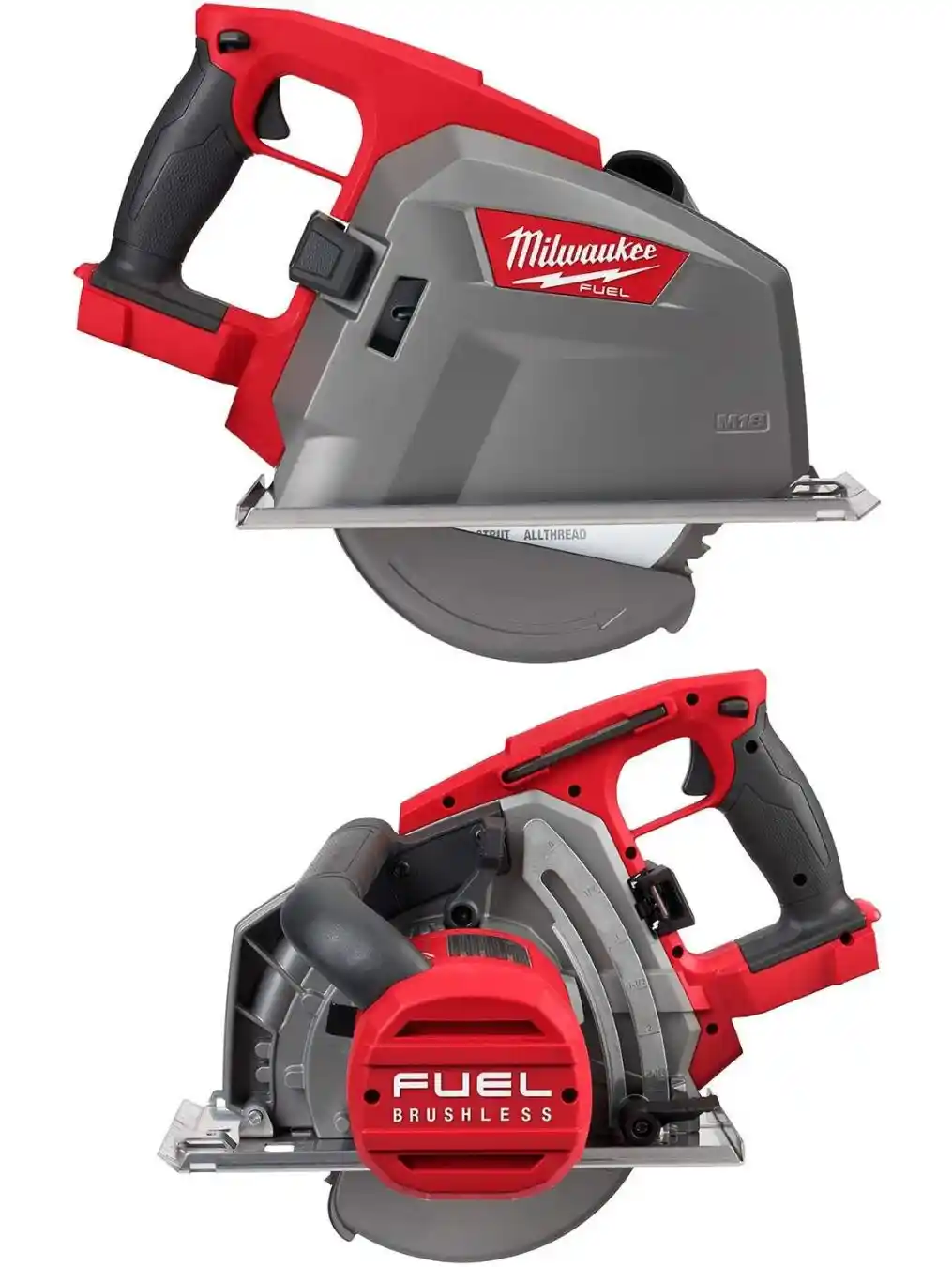 Milwaukee M18 FUEL 18-Volt 8 in. Metal Cutting Circular Saw