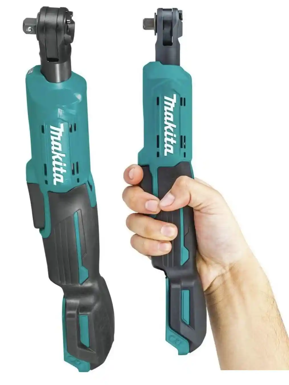 Makita 12V Drive Ratchet