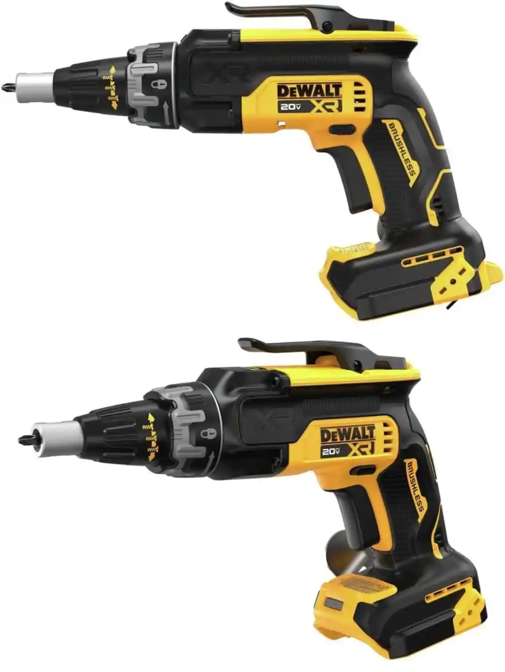 DEWALT 20V Max Drywall Screw gun