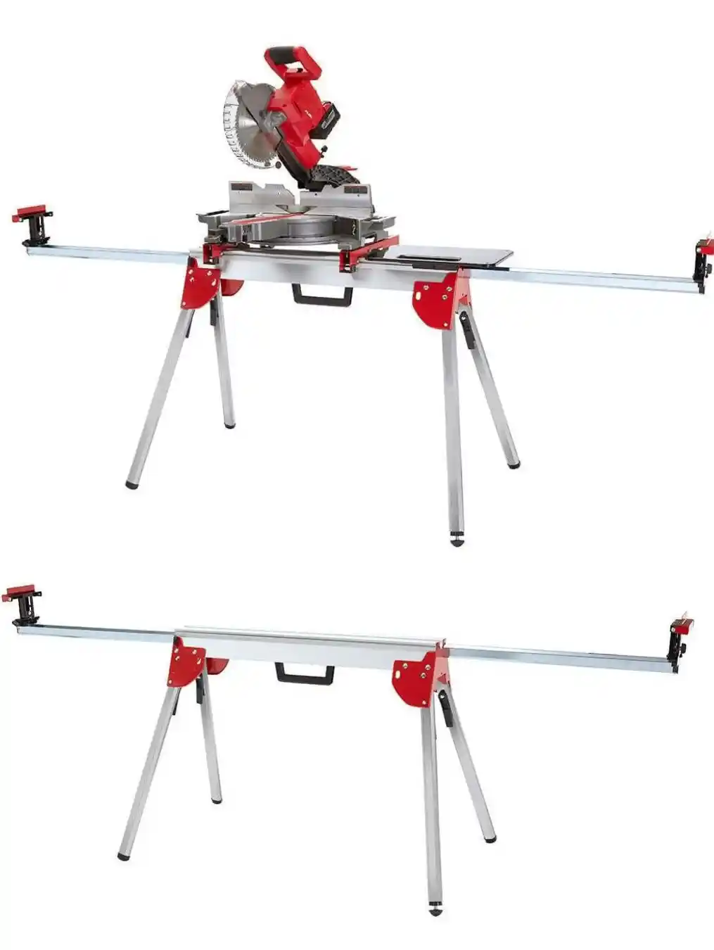 Milwaukee Power Tool Stands