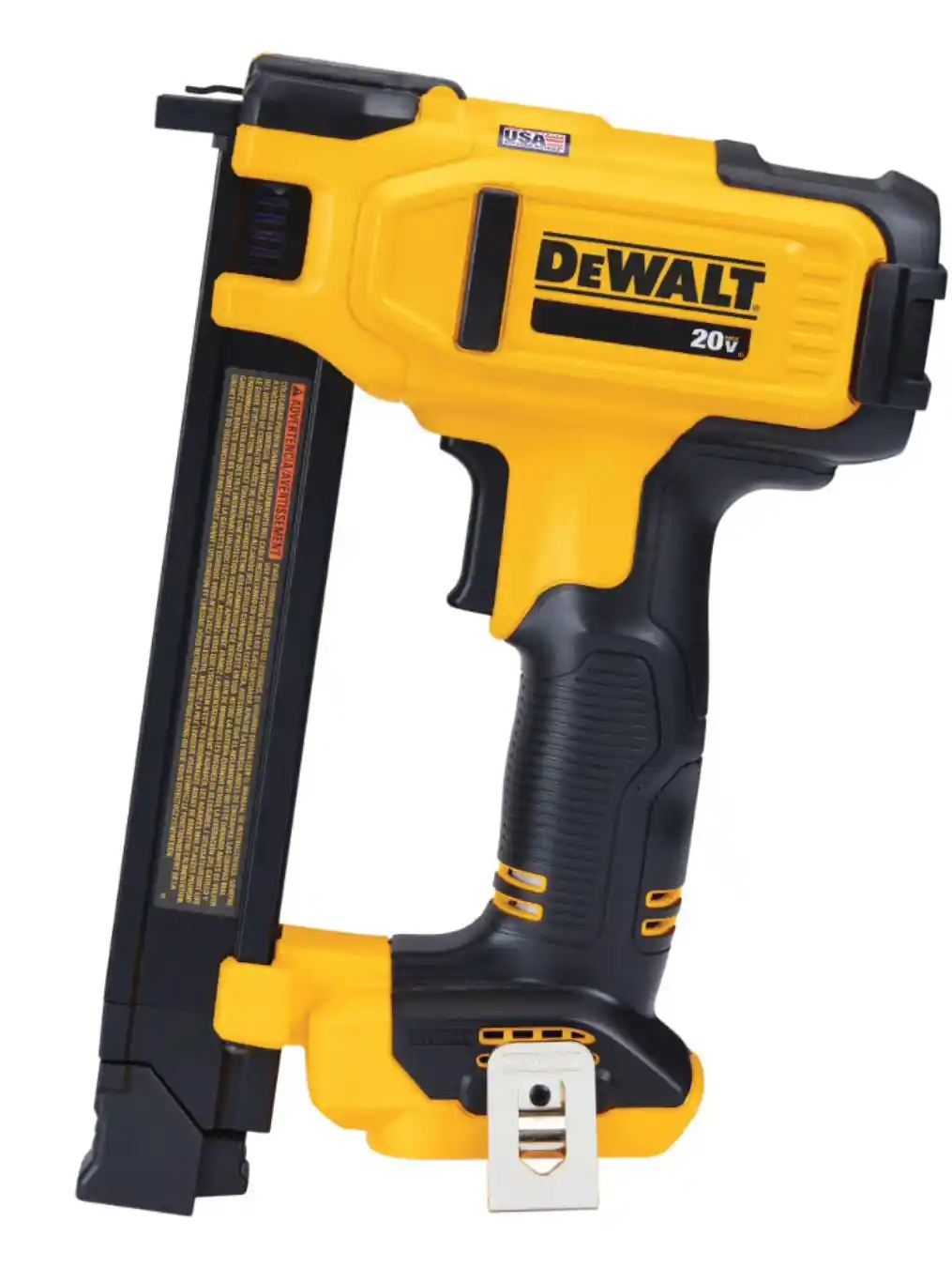 DEWALT 20V MAX* Cable Stapler