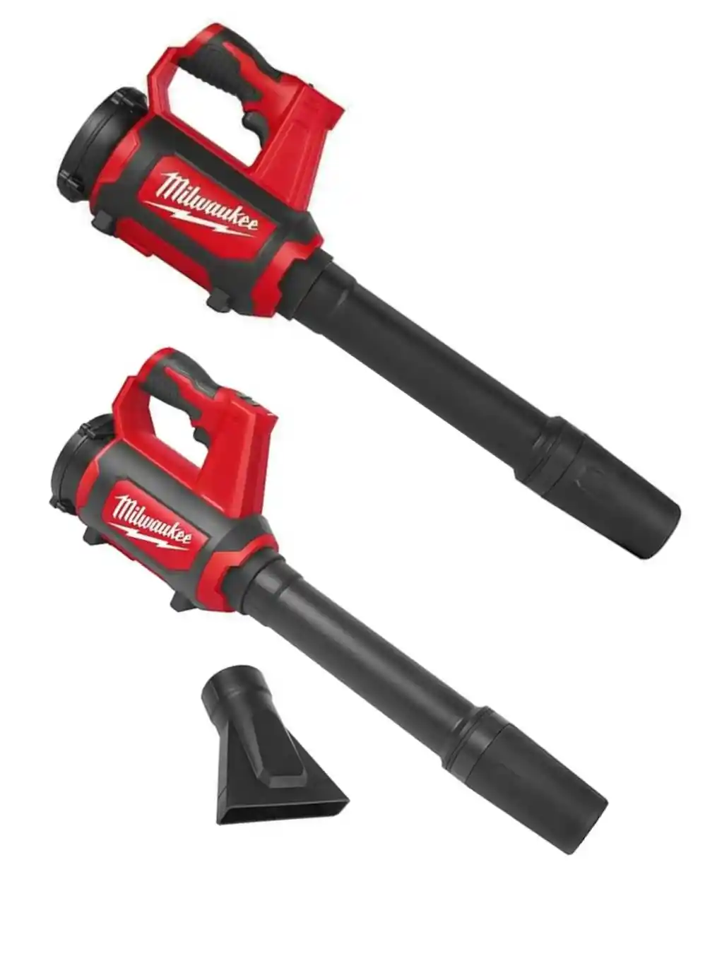 Milwaukee Compact Spot Blower