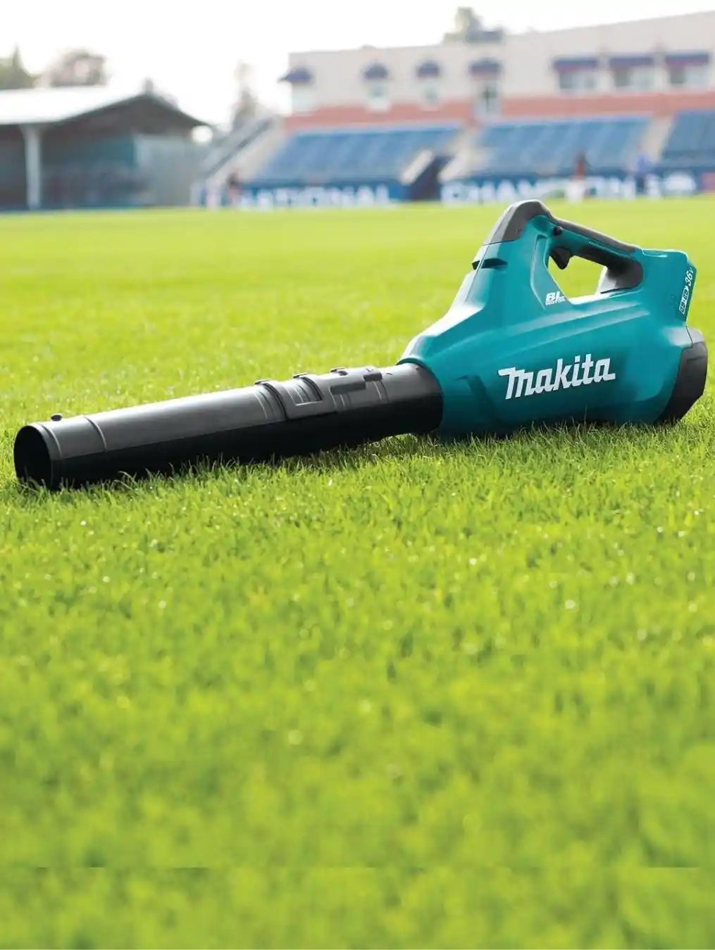 Makita 36V LXT Brushless Blower Kit
