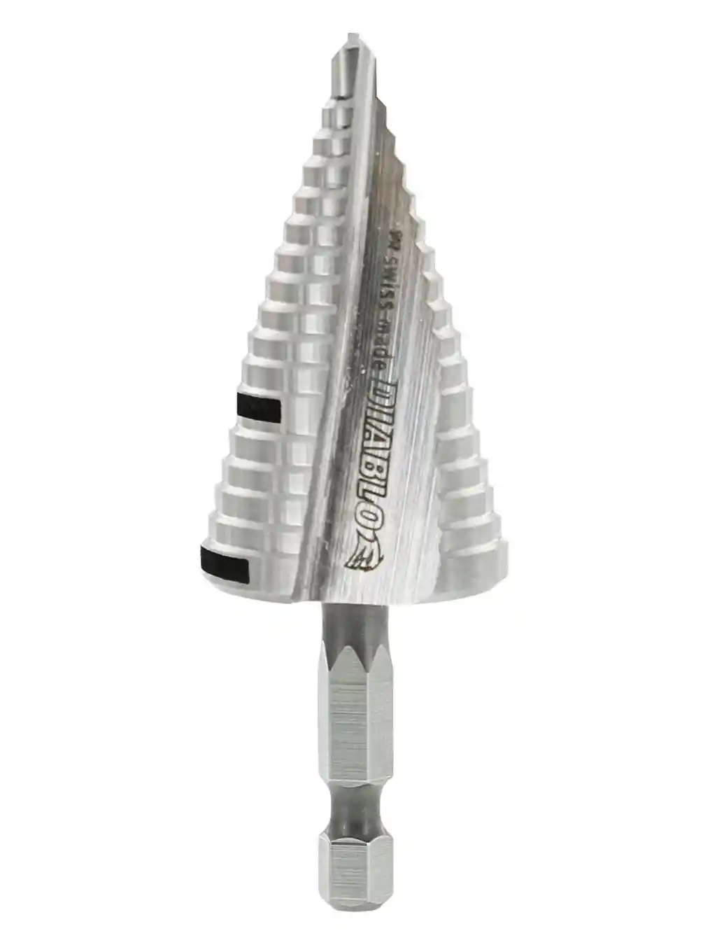 Diablo Impact Strong Step Drill Bit