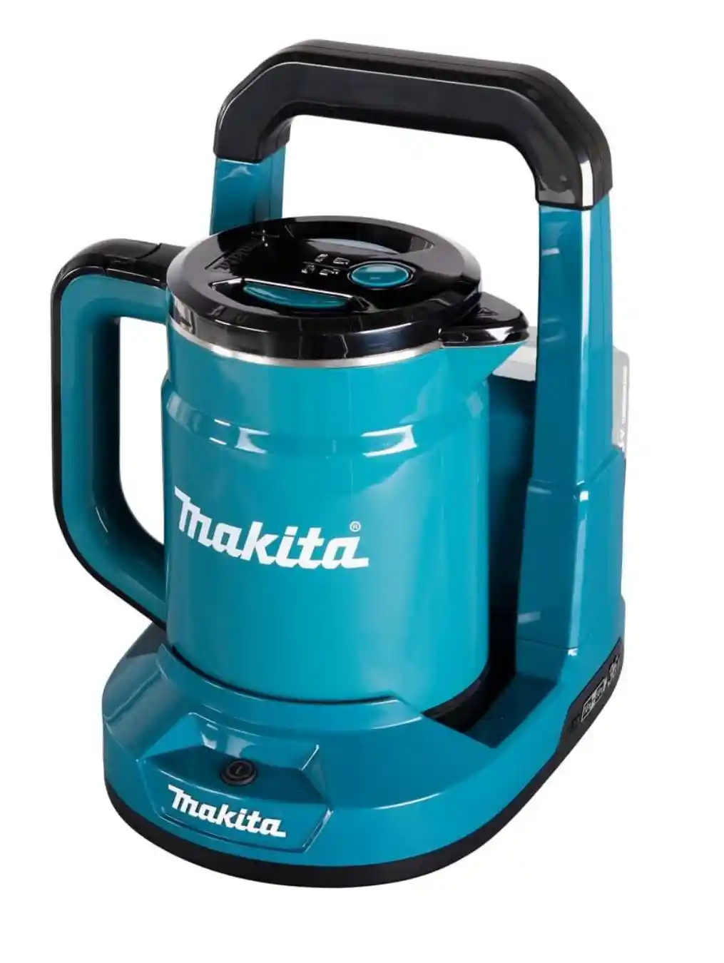 Makita Twin 18V Li-ion LXT Kettle