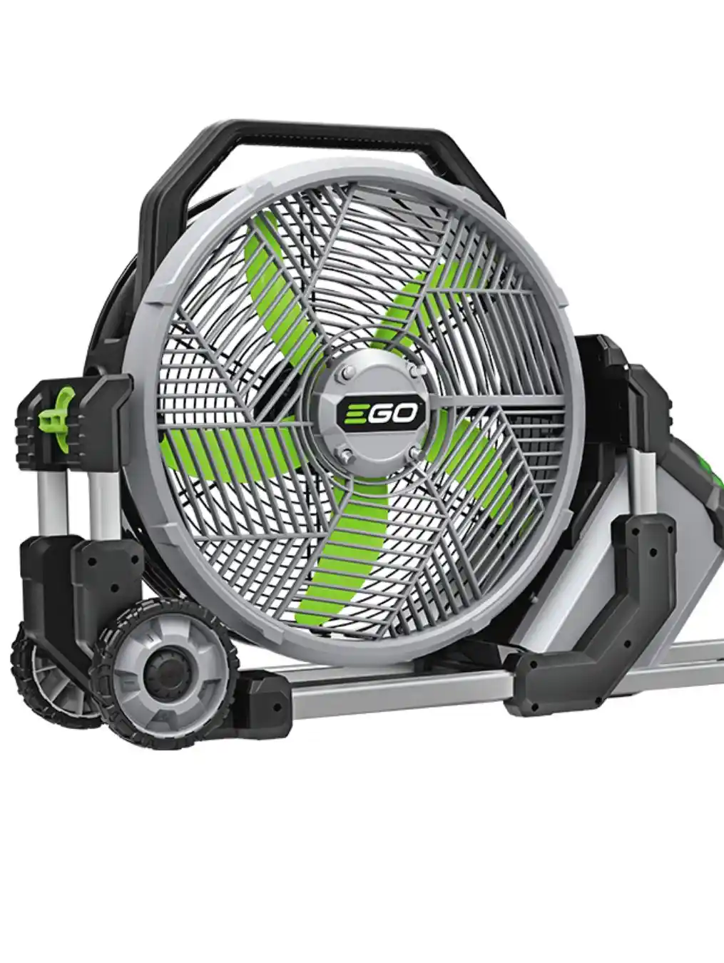 EGO POWER+ Portable Outdoor Misting Fan