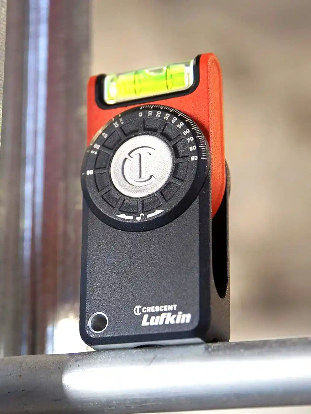 Crescent Lufkin Specialty Angle Level
