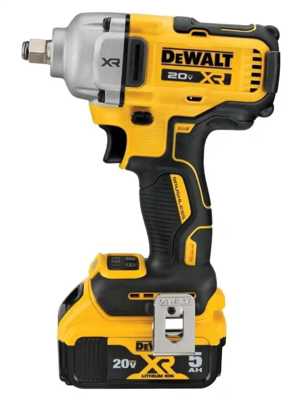 DEWALT 20V MAX Impact Wrench