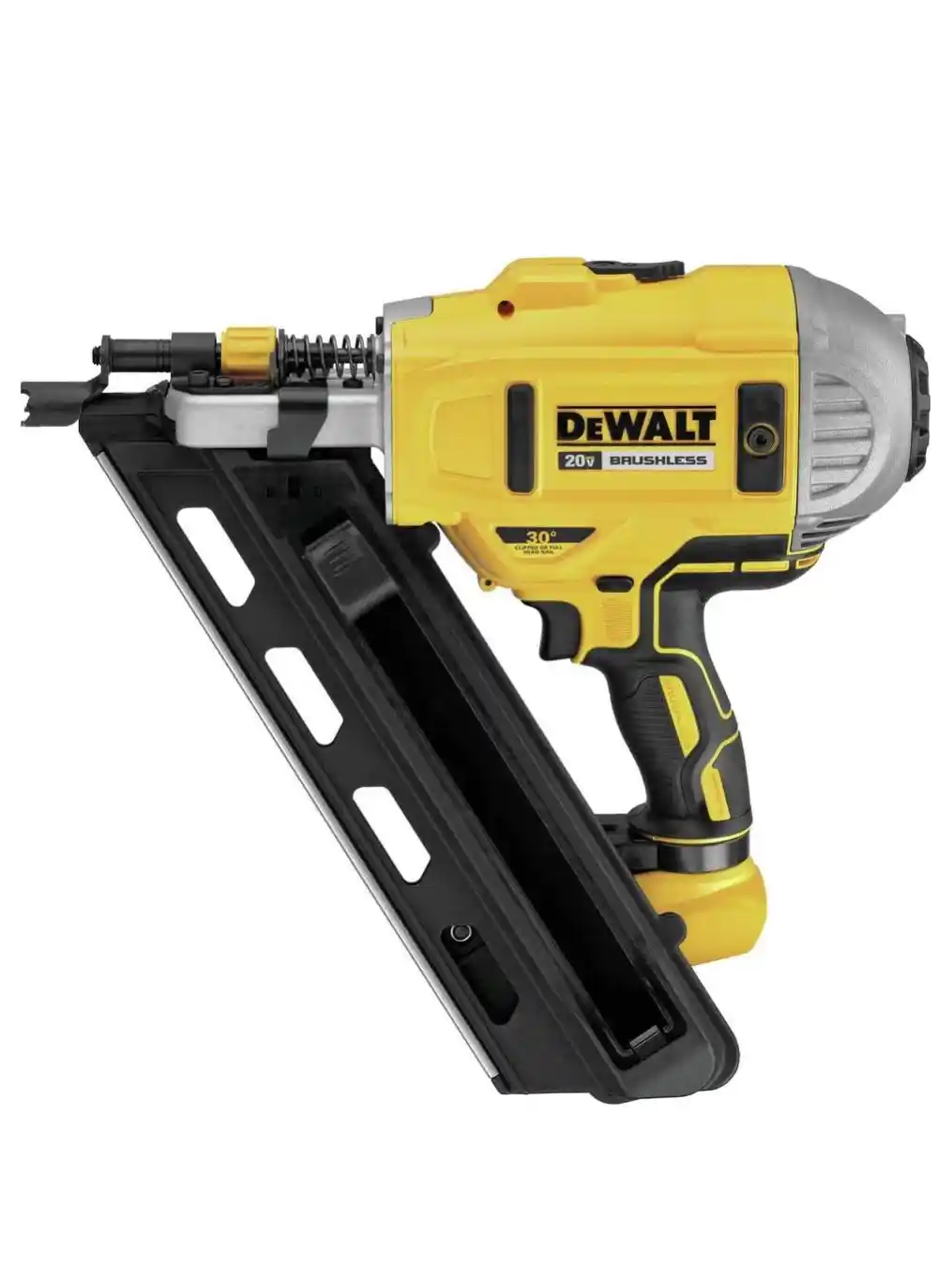 DEWALT DCN692B 20V MAX XR Framing Nailer