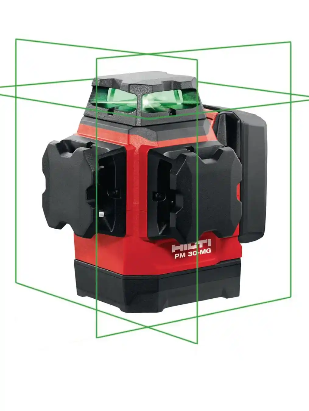 Hilti PM 30 MG Multi line laser