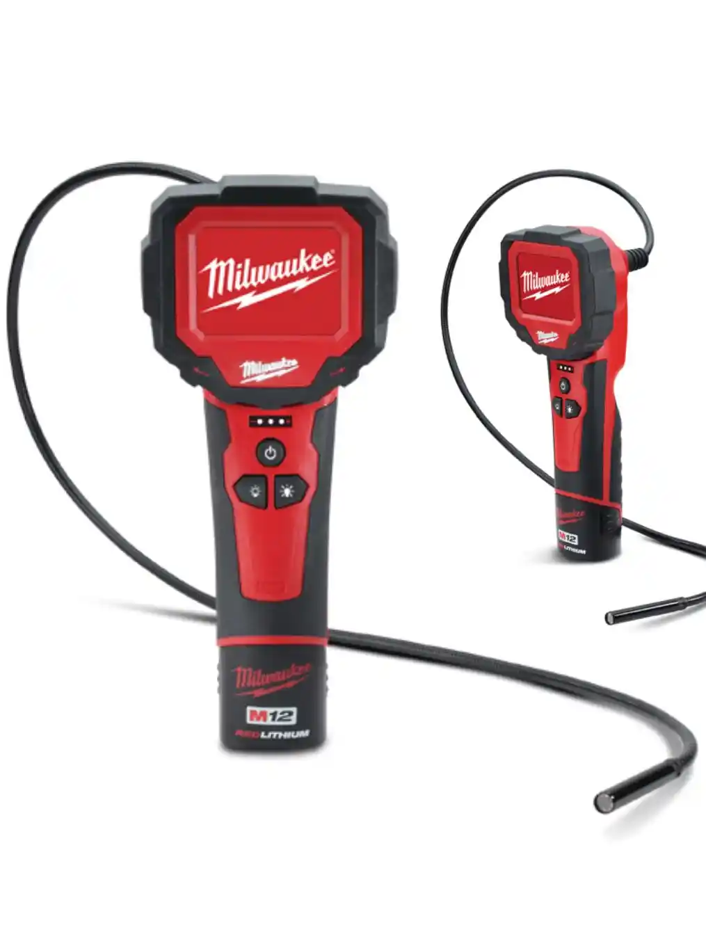 Milwaukee M12 M-SPECTOR 360 Digital Inspection Camera