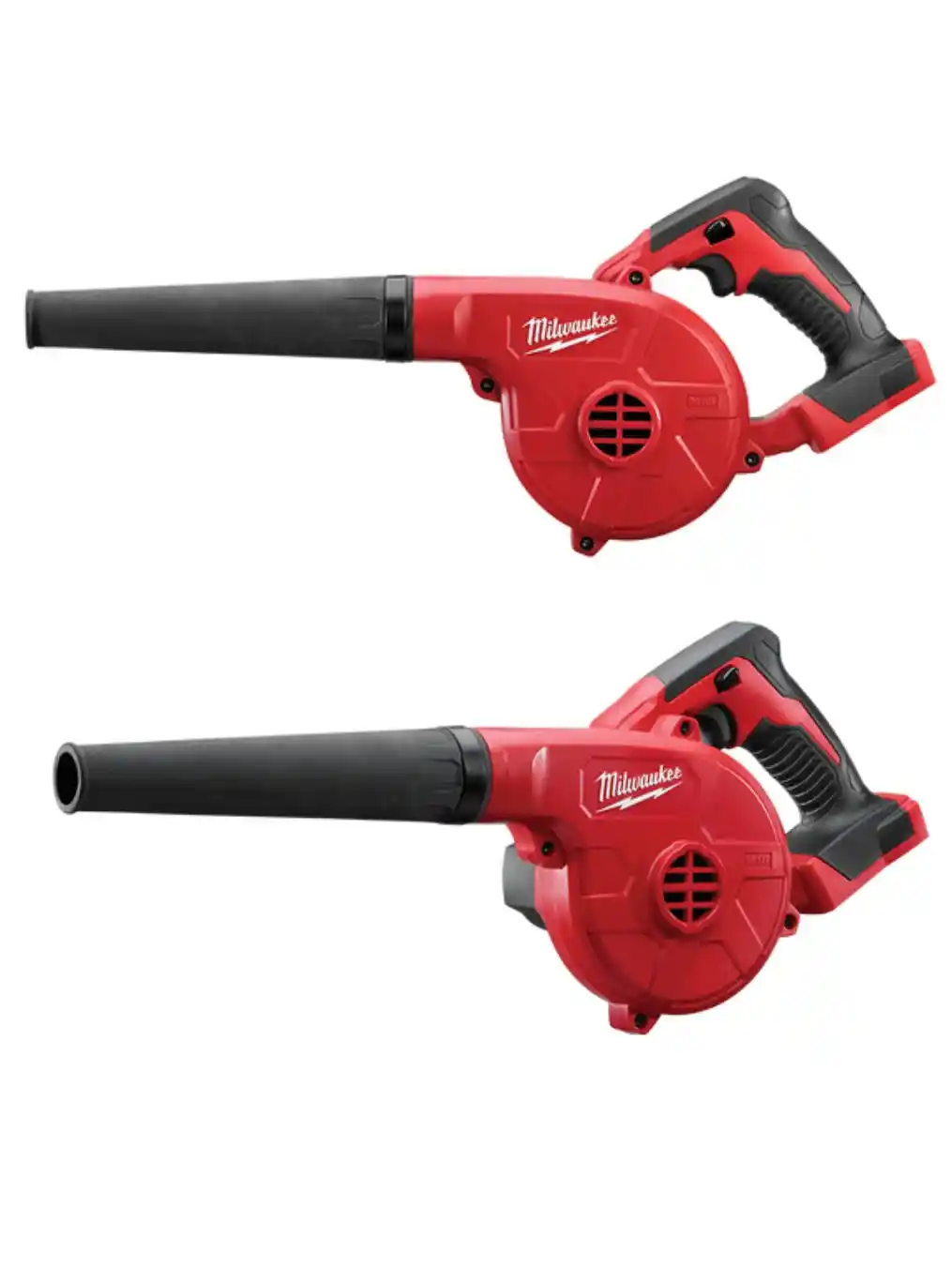 Milwaukee M18 BBL-0 Compact Blower 18 Volt